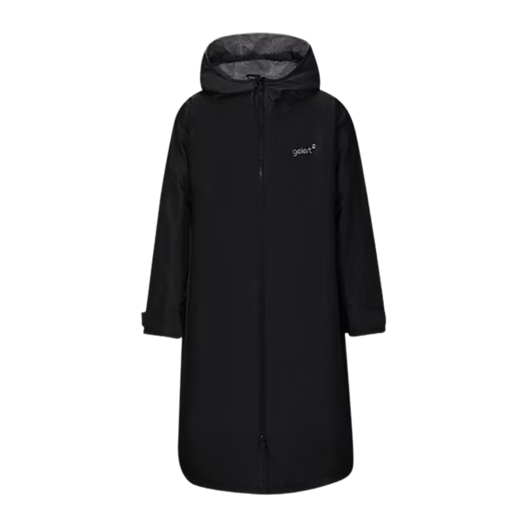 Expedition Poncho