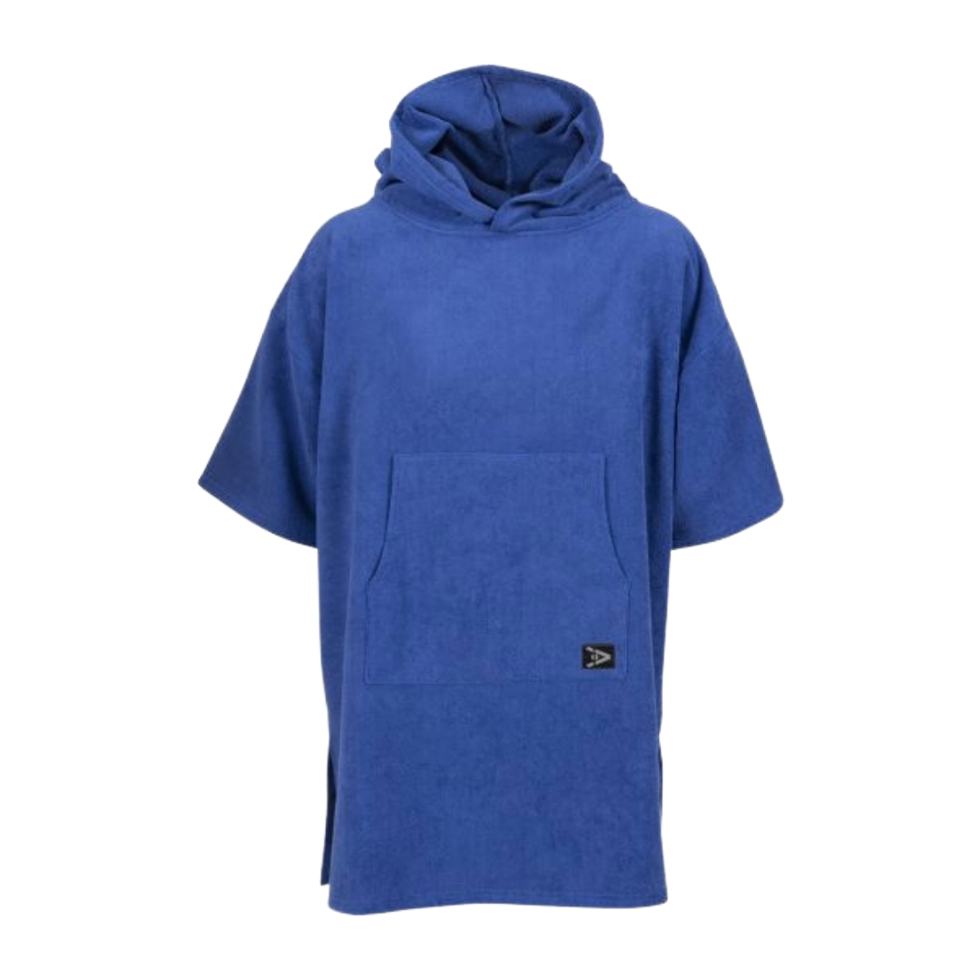 Flow Poncho