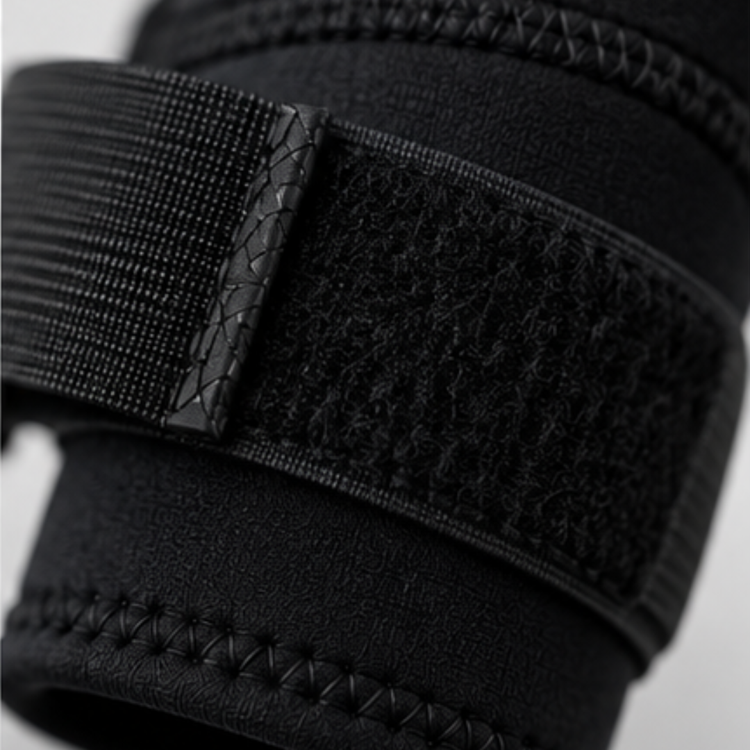 Neoprenhansker 5 mm