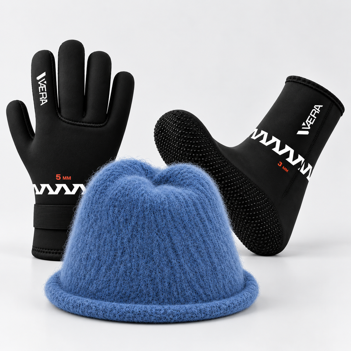 Neoprene Sauna Essentials